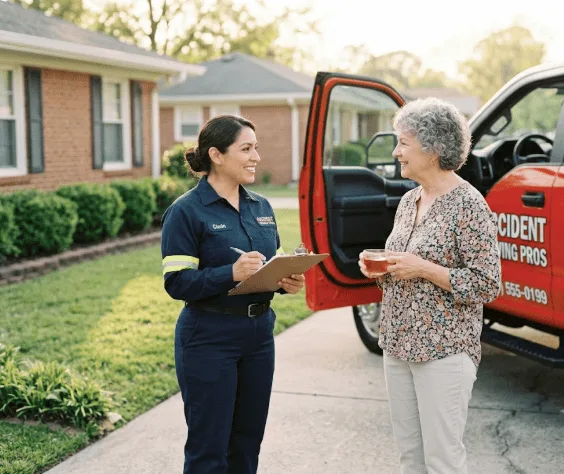 Accident Towing Service Ingraham, IL FAQs
